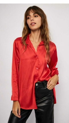 Camisa NORAY