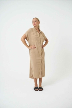 Camisero SARA