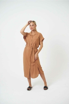 Camisero SARA - Mil Horas Ropa