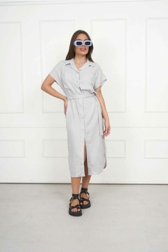 Camisero SARA - Mil Horas Ropa