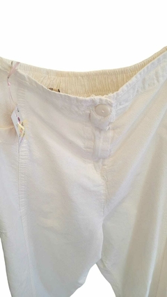 Pantacourt CAPRI talle amplio - comprar online