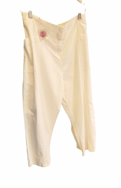 Pantacourt CAPRI talle amplio