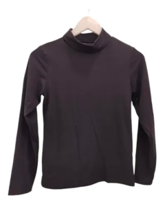Polera de Algodón con lycra - comprar online