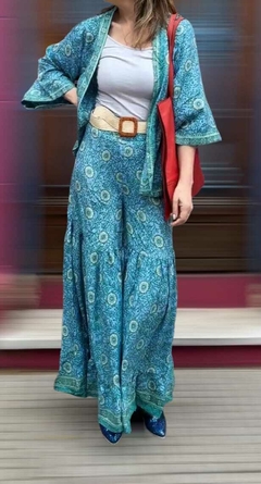 Kimono DRAVIDIÁN