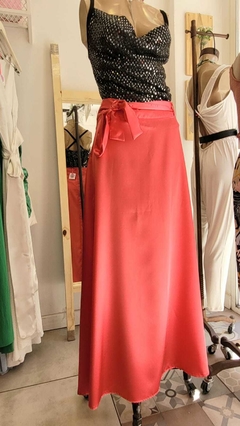 Falda Positano