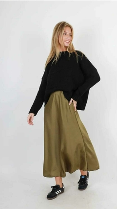 Falda CALDA - comprar online