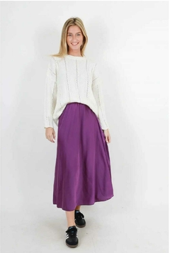 Falda CALDA - Mil Horas Ropa