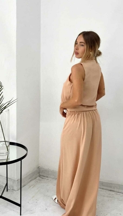 Falda Barroq - tienda online