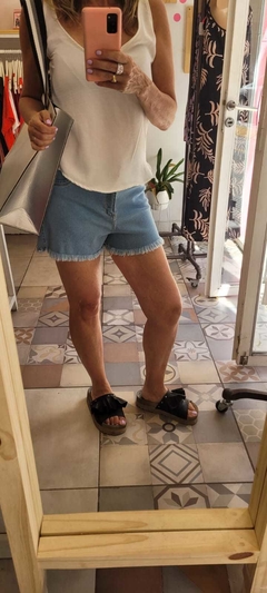Imagen de Musculosa Colibrí