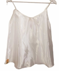Musculosa Satén Saya en internet