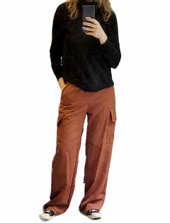 Pantalón Cargo Tifany
