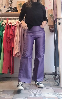 Pantalón Oxford - tienda online