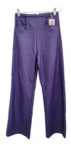 Pantalón Oxford en internet