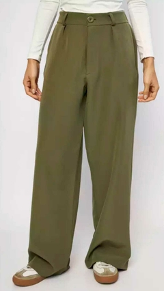 Pantalón Sastrero PARÍS - comprar online