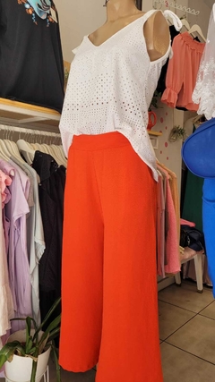 Musculosa Encarnación