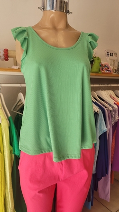 Remera Pila - Mil Horas Ropa