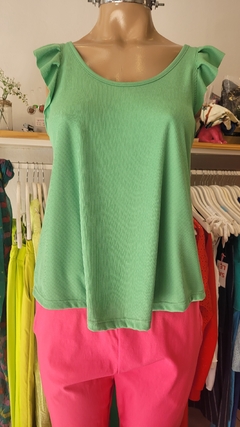 Remera Pila - tienda online