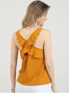 Musculosa Tampa en internet