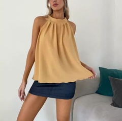 Blusa Top Abril - comprar online