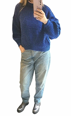 Sweater Fila en internet