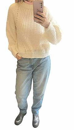 Imagen de Sweater Fila