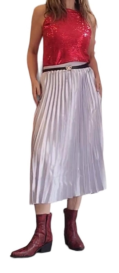 Top Corto Siena - Mil Horas Ropa