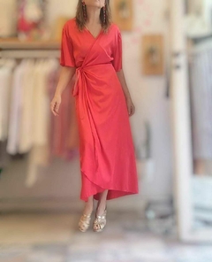 Vestido Valencia
