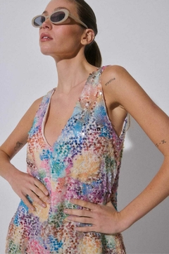 Vestido Beautiful - Mil Horas Ropa