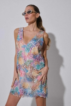 Vestido Beautiful
