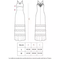 Vestido Antonieta en internet