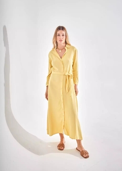 Vestido Santa Fe en internet