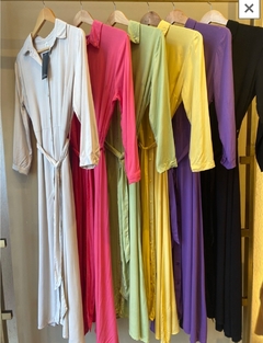 Imagen de Vestido Santa Fe