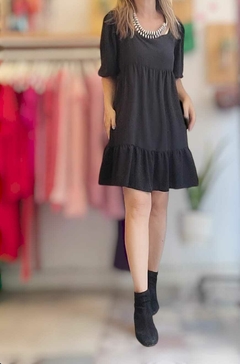 Vestido Eucaliptus