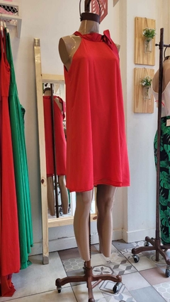 Vestido Sensación - comprar online