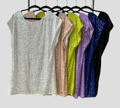 Vestido Destello en internet