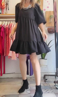 Vestido Eucaliptus - comprar online