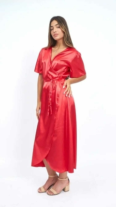 Vestido Valencia en internet