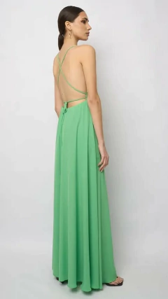 Vestido Sidney - comprar online