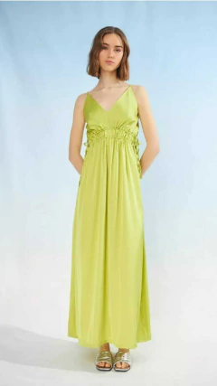 Vestido WEST