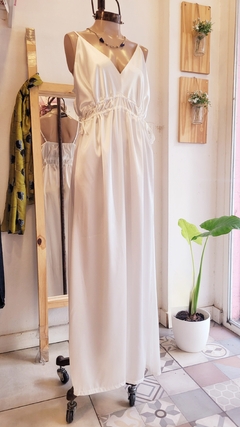 Vestido WEST Bride - tienda online
