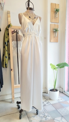 Vestido WEST Bride - Mil Horas Ropa
