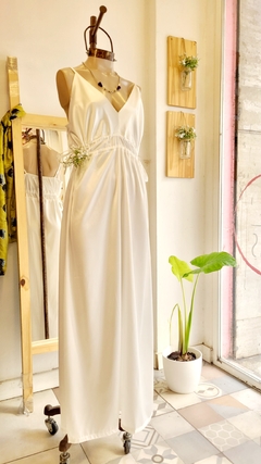 Vestido WEST Bride en internet