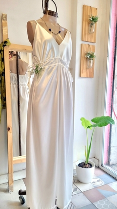 Vestido WEST Bride - comprar online