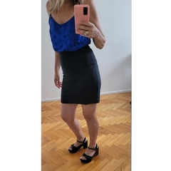 Vestido Zafiro