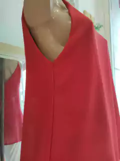 Musculosa Chloé - tienda online