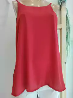 Musculosa Chloé