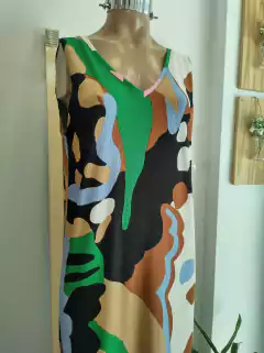 Vestido Guaruja en internet
