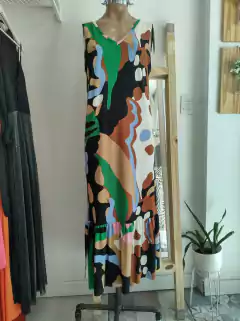 Vestido Guaruja - comprar online