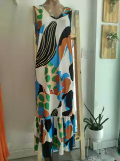 Vestido Guaruja en internet