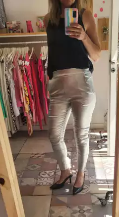 Babucha Dublin - Mil Horas Ropa